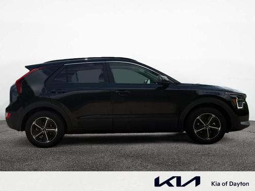 2023 Kia Niro EX