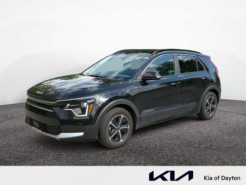 2023 Kia Niro EX