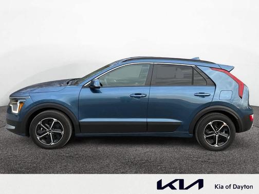 2023 Kia Niro EX