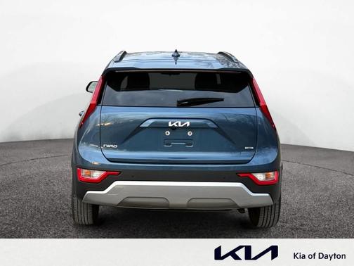 2023 Kia Niro EX