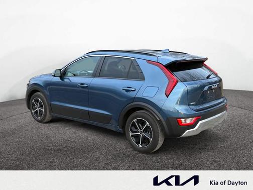 2023 Kia Niro EX