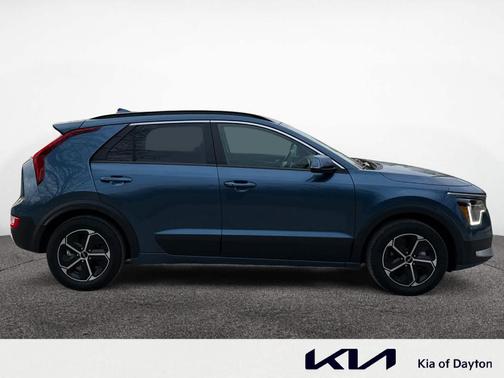2023 Kia Niro EX