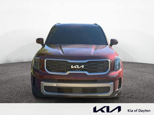 2023 Kia Telluride S
