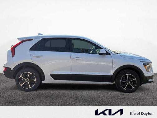 2026 Kia Niro LX