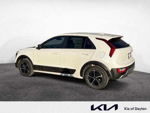 2026 Kia Niro LX