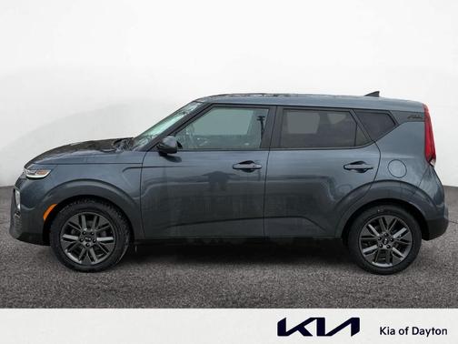 2020 Kia Soul EX