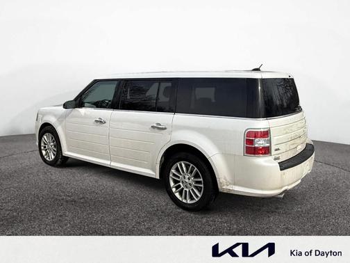 2016 Ford Flex SEL