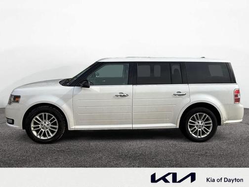 2016 Ford Flex SEL