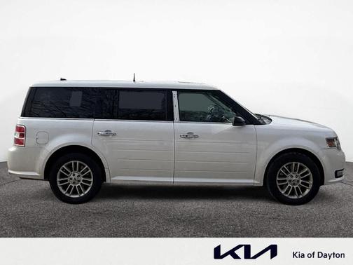 2016 Ford Flex SEL