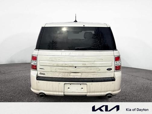2016 Ford Flex SEL