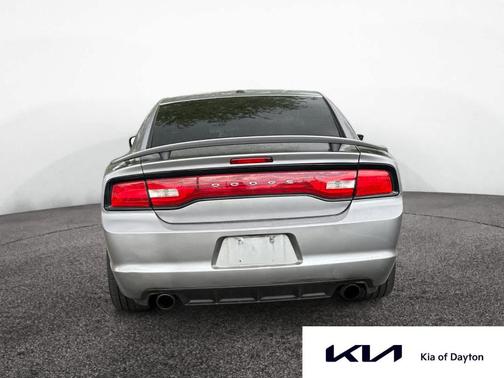 2013 Dodge Charger R/T