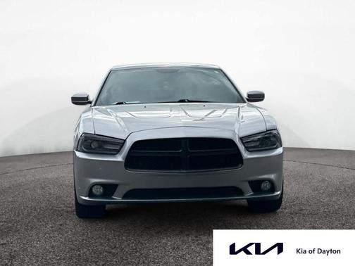 2013 Dodge Charger R/T