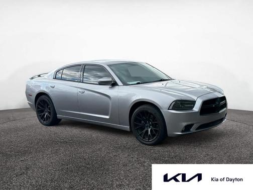 2013 Dodge Charger R/T