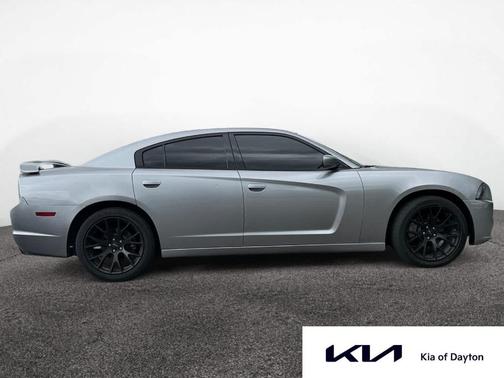 2013 Dodge Charger R/T