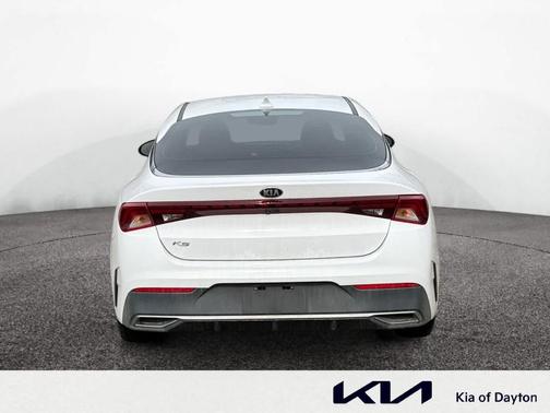 2021 Kia K5 LX