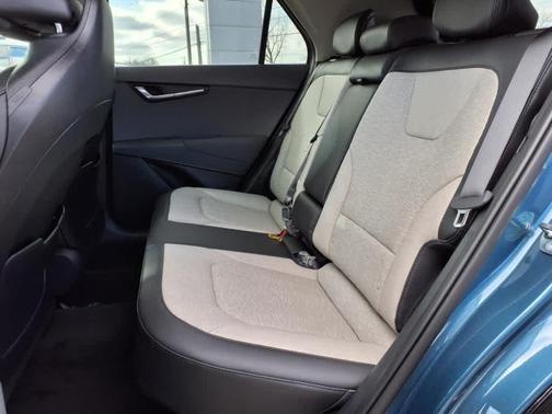 2025 Kia Niro SX Touring