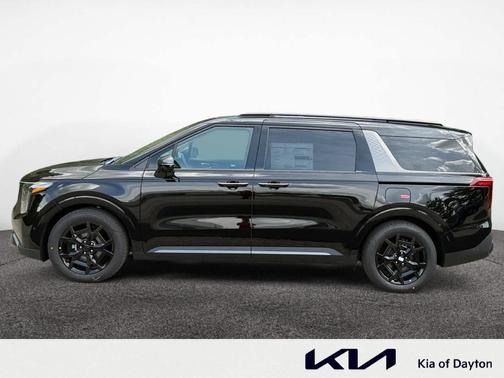 2026 Kia Carnival SX Prestige