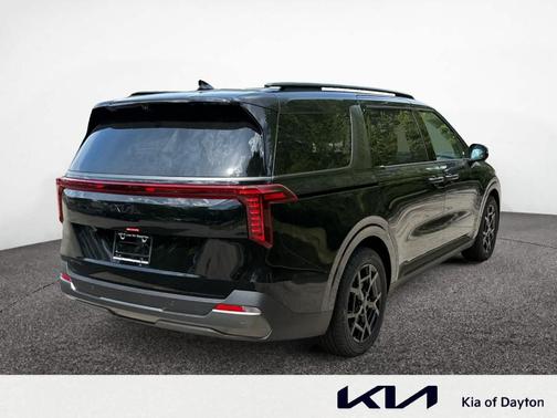2026 Kia Carnival SX Prestige