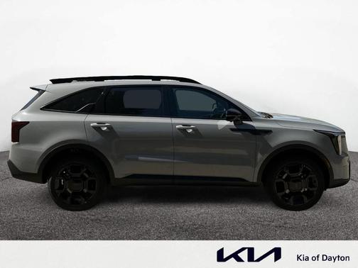 2026 Kia Sorento SX Prestige