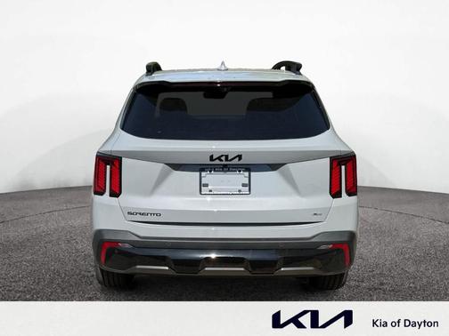 2026 Kia Sorento SX Prestige