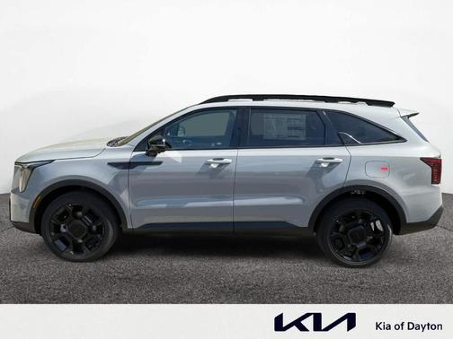2026 Kia Sorento SX Prestige