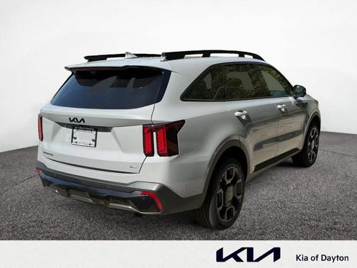 2026 Kia Sorento SX Prestige