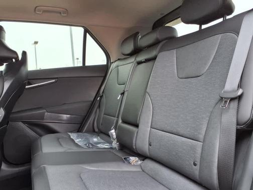 2025 Kia Niro SX Touring