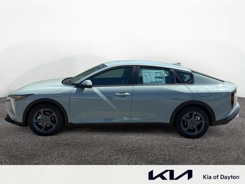 Haze 2026 Kia K4
