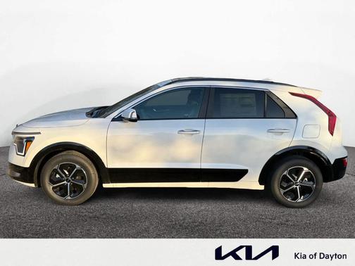2026 Kia Niro SX