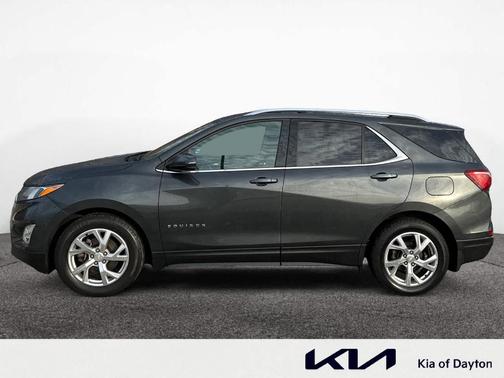 2019 Chevrolet Equinox 2LT