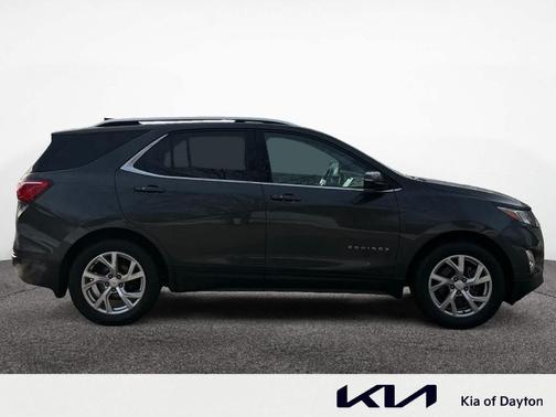 2019 Chevrolet Equinox 2LT