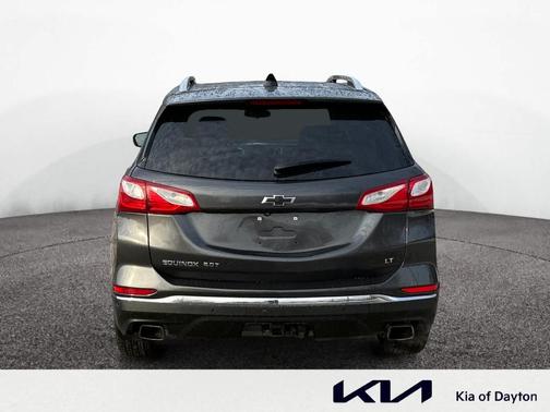 2019 Chevrolet Equinox 2LT