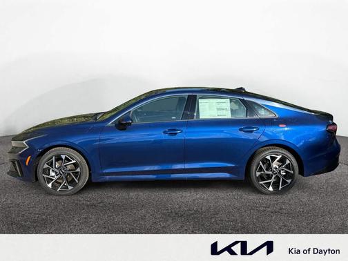 2026 Kia K5 EX