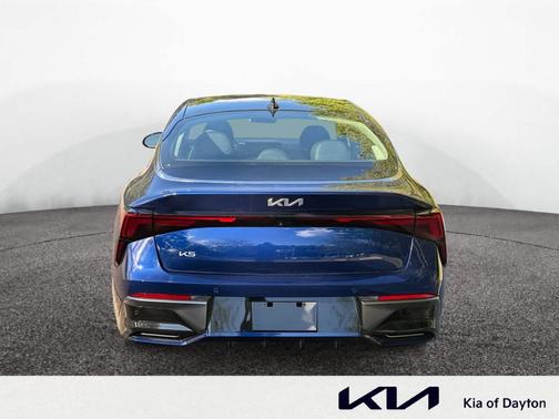 2026 Kia K5 EX