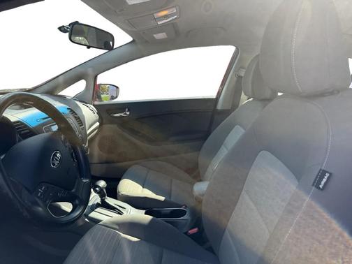 2014 Kia Forte EX