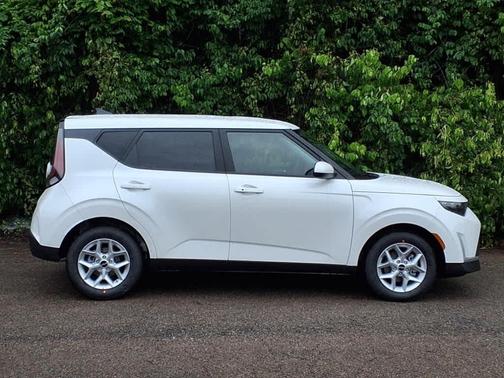 2025 Kia Soul S