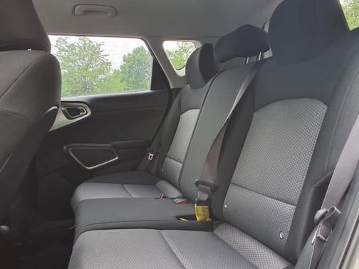 2025 Kia Soul S