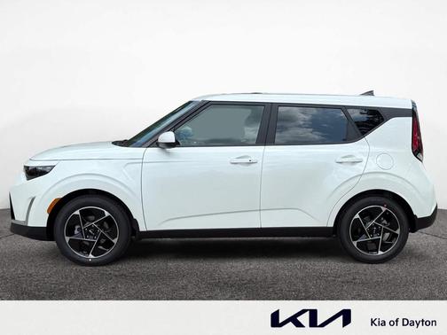 2025 Kia Soul EX