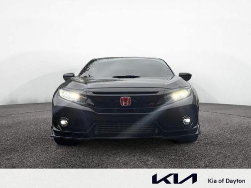 2018 Honda Civic Type R Touring