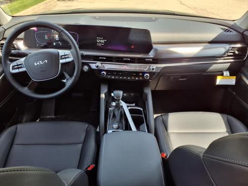 2025 Kia Telluride LX