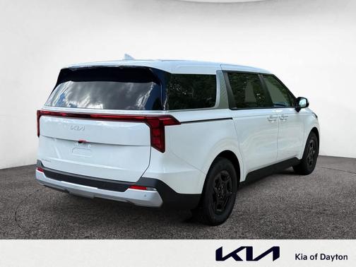 2026 Kia Carnival LX