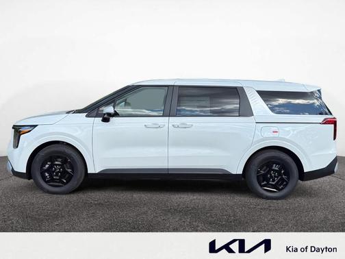 2026 Kia Carnival LX