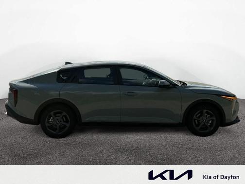 Haze 2026 Kia K4
