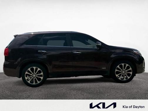 2014 Kia Sorento SX