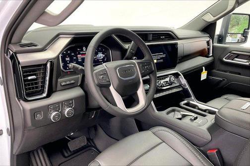 2026 GMC Sierra 3500 Denali