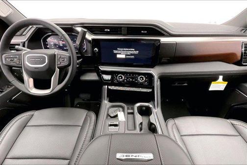 2026 GMC Sierra 3500 Denali