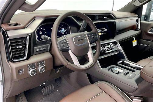 2026 GMC Sierra 3500 Denali