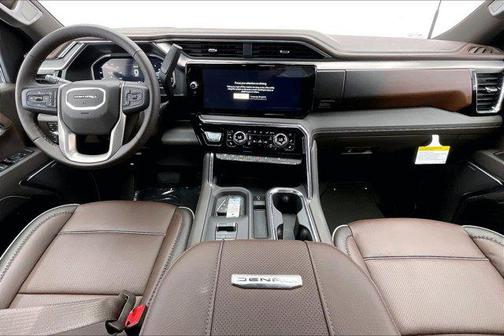 2026 GMC Sierra 3500 Denali