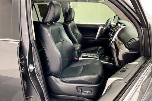 2020 Toyota 4Runner Limited