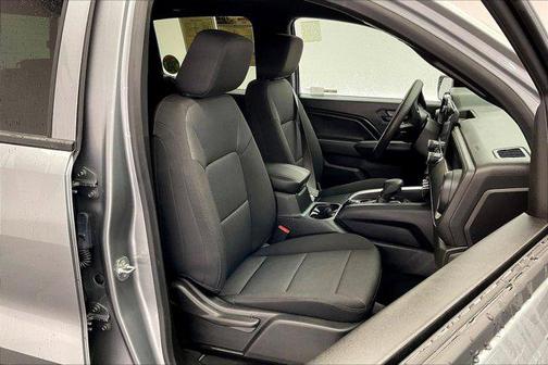 2024 Chevrolet Colorado WT